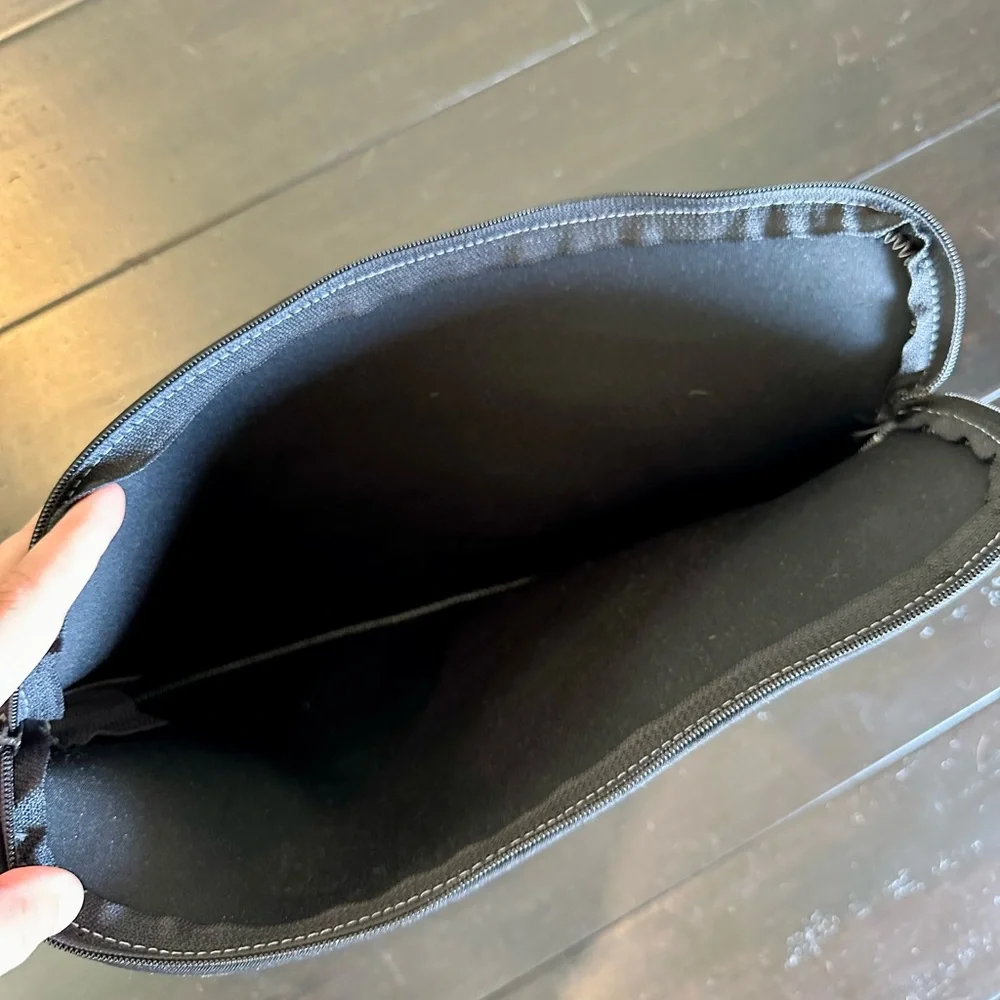 Young & Reckless Graphic Laptop Pouch
